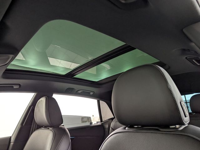 used 2025 Audi Q8 car, priced at $72,981