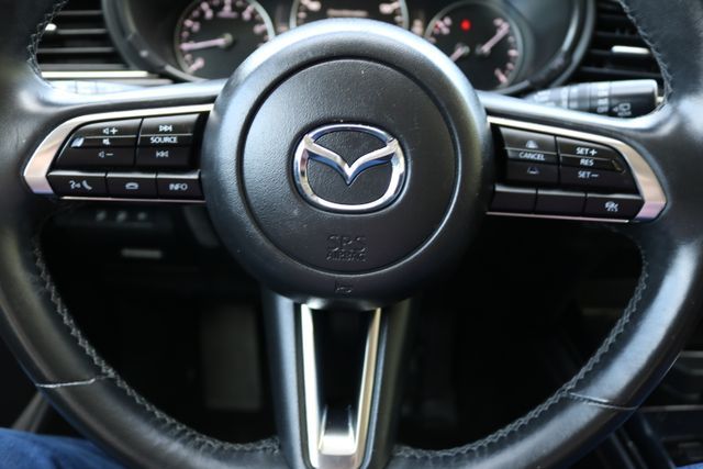 Used Car 2024 Mazda Cx-30  2.5 S Carbon Edition For Sale Under $25,000 In Austin, Texas
