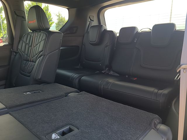 New 2026 Nissan Armada SUV