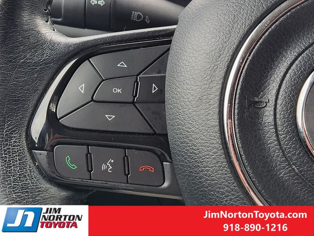Used 2020 Jeep Renegade SUV