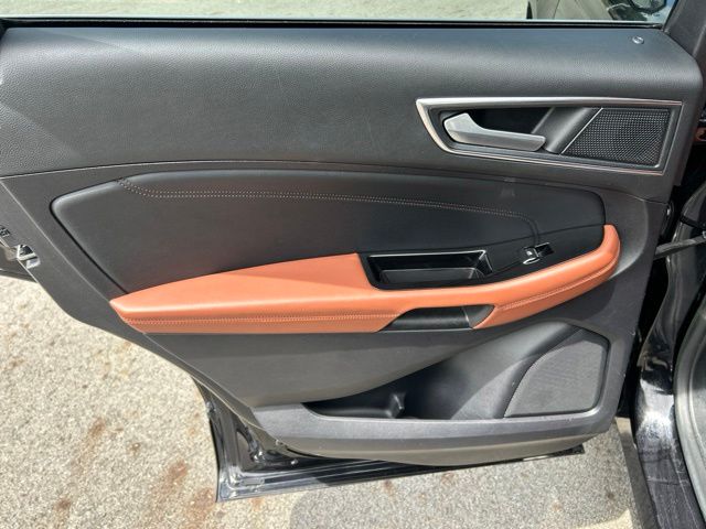 used 2019 Ford Edge car, priced at $17,247