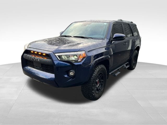 2023 Toyota 4Runner SR5 5