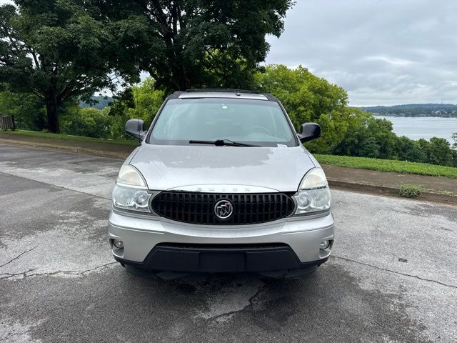 Used 2006 Buick Rendezvous SUV