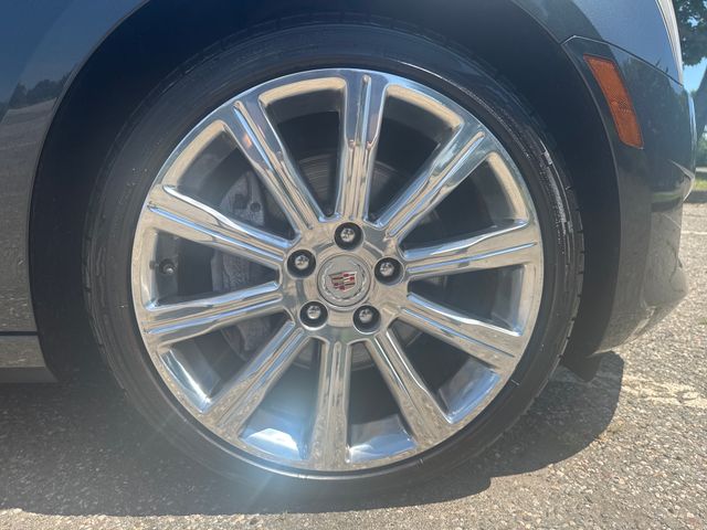 Used 2014 Cadillac ATS Sedan