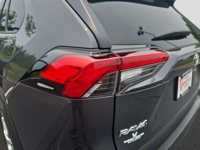 Used 2024 Toyota RAV4 SUV