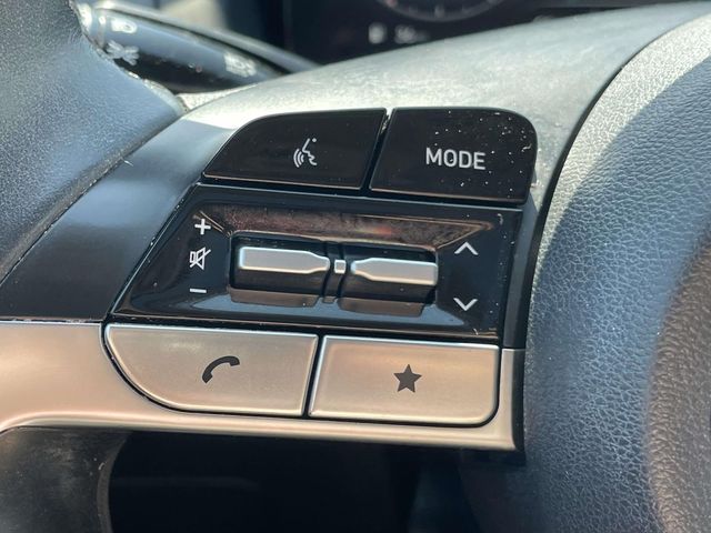 Used 2022 Blue Hyundai SEL image 22