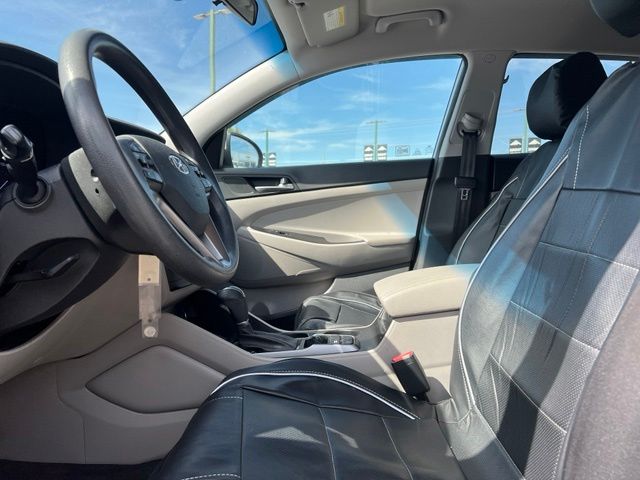 Used 2016 Hyundai Tucson SUV
