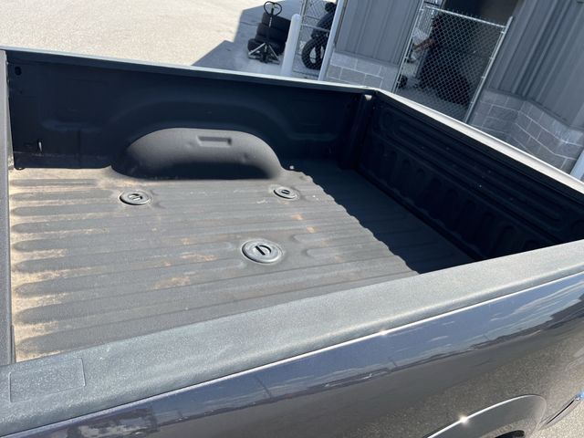 Used 2018 Gray Ram Big Horn image 38