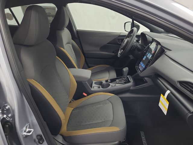 2026 – Subaru – Crosstrek Hybrid