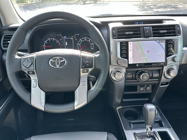 2024 Toyota 4Runner SR5 Premium 7