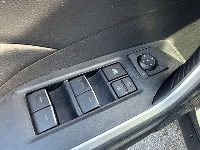 Used 2025 Toyota RAV4 SUV