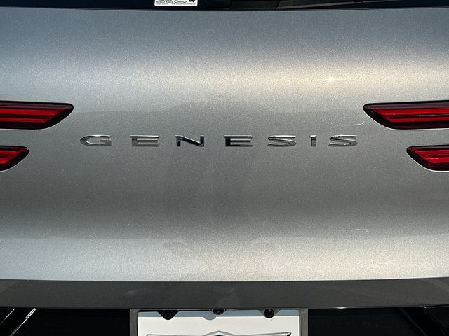 Thumbnail: 2026 Genesis GV70 - 22