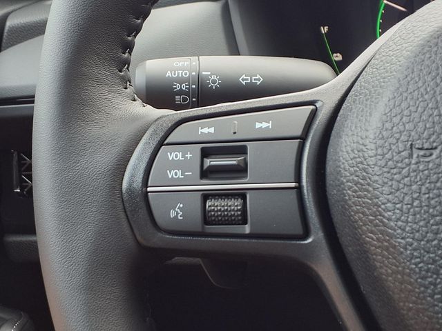 New 2026 Honda Accord Hybrid Sedan