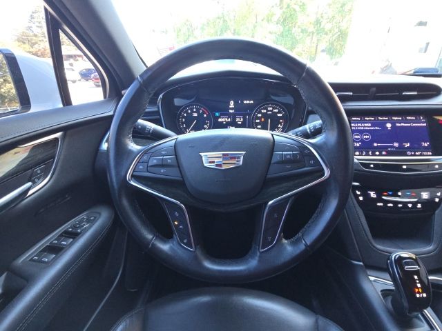 Photo of 2021 Cadillac XT5 Premium Luxury in Dallas, GA - 27,  2021 Cadillac XT5 Premium Luxury:44325A