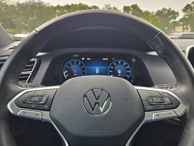 2024 Volkswagen Atlas - $34,910