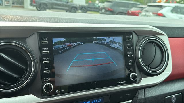 Used 2022 Toyota Tacoma Truck