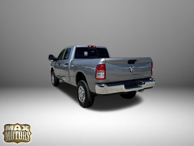 2024 Ram 2500 Tradesman 5