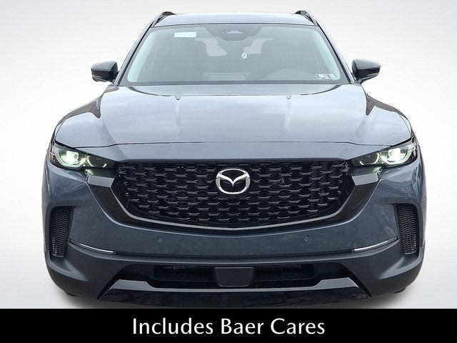 new 2026 Mazda CX-50 Hybrid car, priced at $38,355