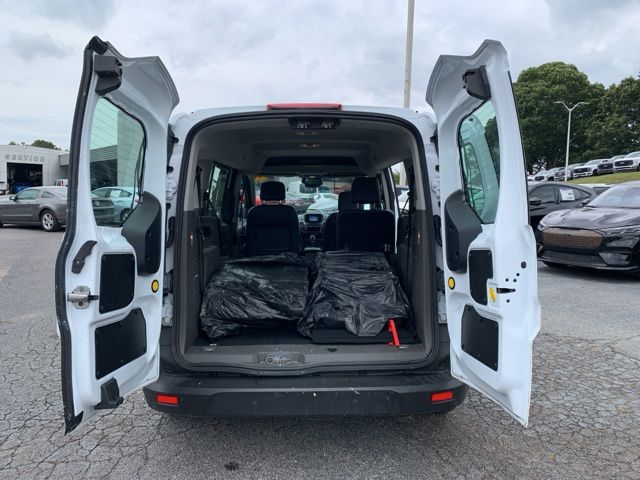 2019 Ford Transit Connect XL 16