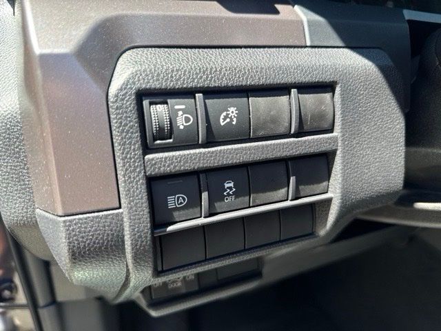 new 2026 Toyota Tacoma car, priced at $41,939