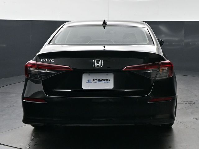 New 2026 Blue Honda LX image 6