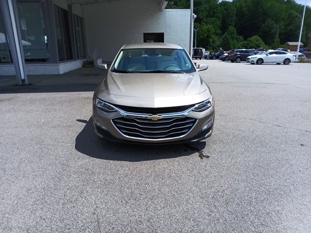 Used 2024 Chevrolet Malibu Sedan