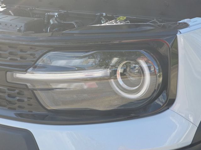 New 2026 White Ford Outer Banks image 31