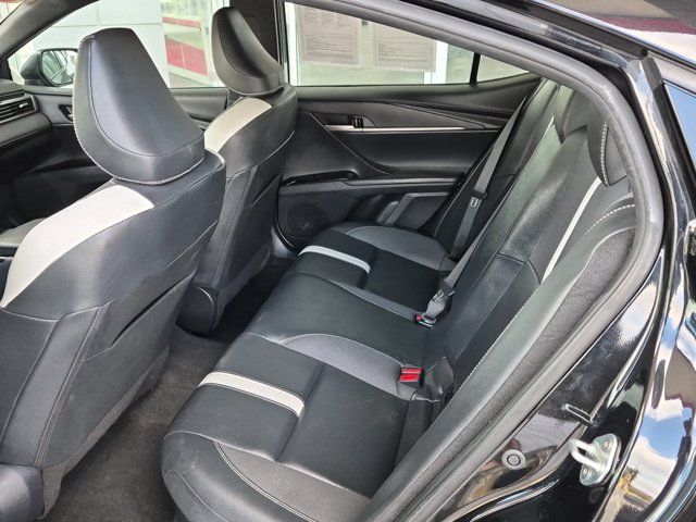 Used 2025 Toyota Camry Sedan