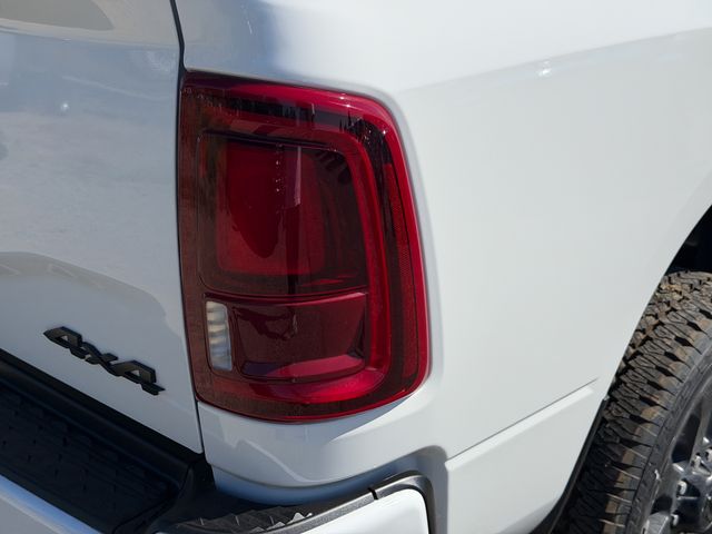 new 2026 Ram 2500 car, priced at $80,605