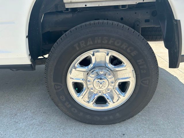 Used 2026 Ram 2500 Truck