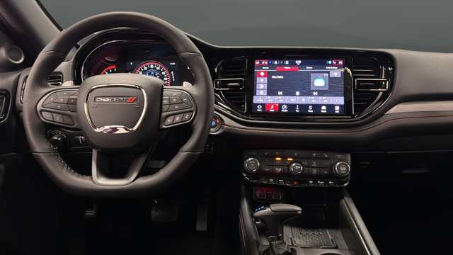 New 2026 B5 Blue Dodge GT Plus HEMI V8 image 11