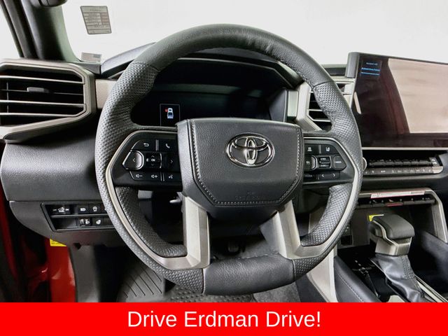 Used 2026 Toyota Tundra Truck