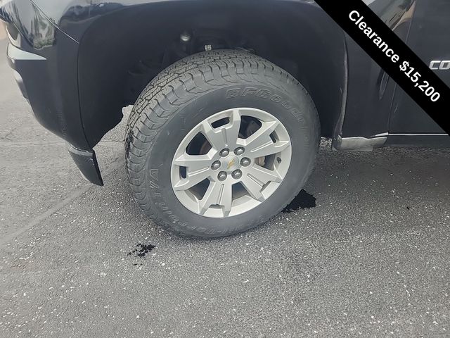 Used 2017 Chevrolet Colorado For Sale in Grove City, OH
