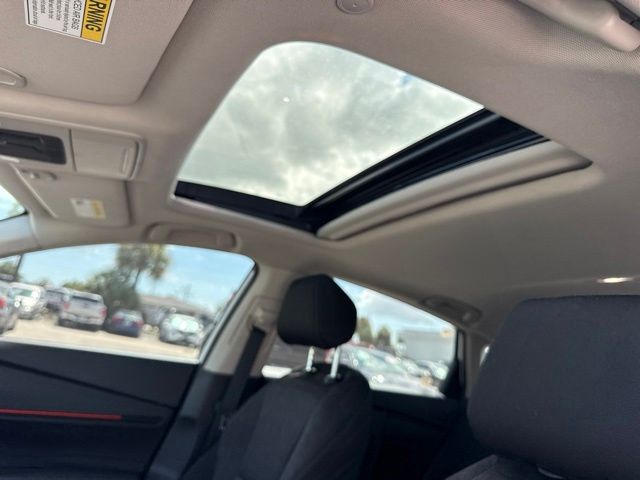 2025 Honda Accord - $27,988