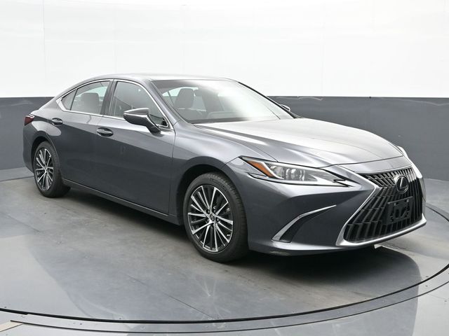 2024 Lexus ES 350