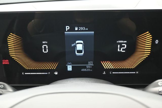 Used 2025 Kia K4 Sedan