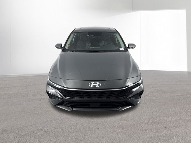 New 2025 Hyundai Elantra Hybrid For Sale in Indianapolis, IN