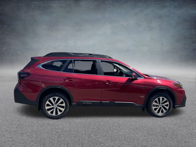 2022 Subaru Outback Premium 3