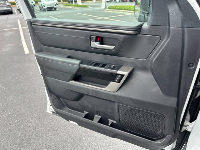Used 2025 Toyota Sequoia SUV