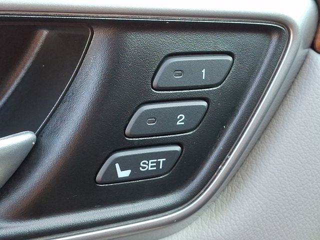 2019 Honda CR-V EX-L  at Bob Ruth Ford