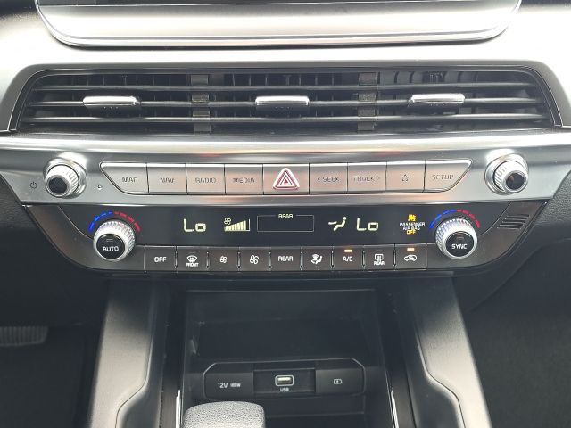 Photo of 2022 Kia Telluride LX in Dallas, GA - 35,  2022 Kia Telluride LX:167735B