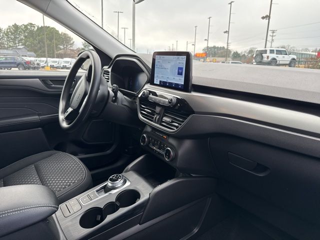 New 2026 Red Ford Active image 15