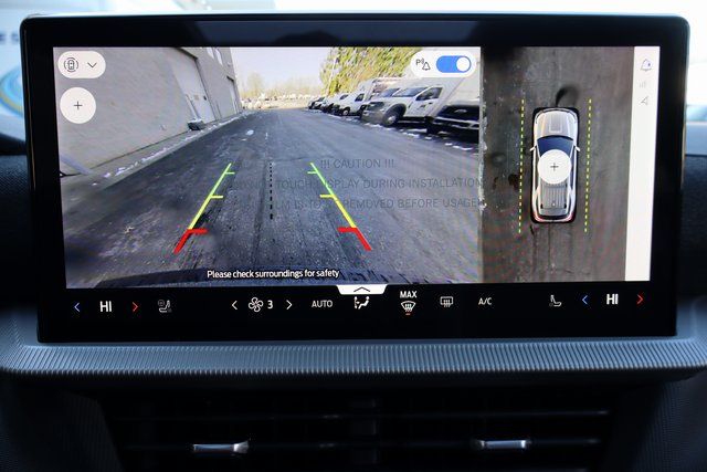 new 2026 Ford Explorer car, priced at $57,980