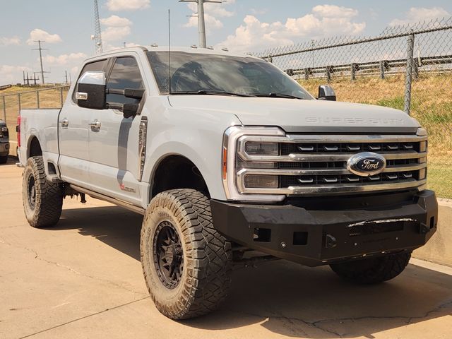 2024 Ford F-250SD