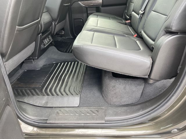 Used 2022 Chevrolet Silverado 2500HD Truck