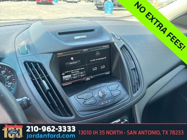 Used Car 2015 Ford Escape  Se For Sale Under $10,000 In San Antonio, Texas