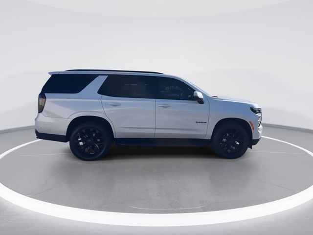 Used 2025 Beige Chevrolet RST image 8