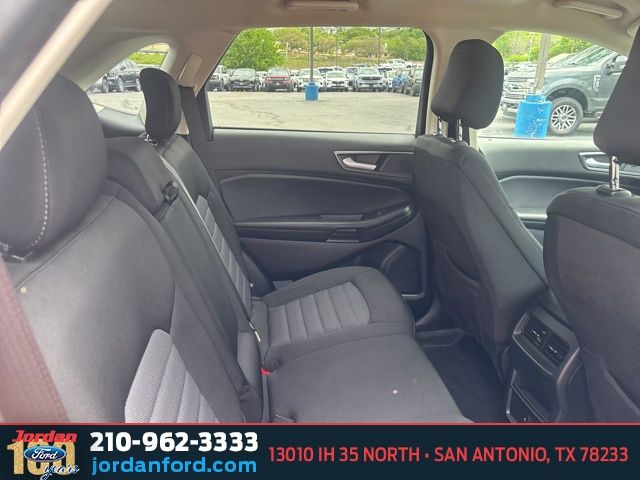 Used Car 2023 Ford Edge  Se For Sale Under $25,000 In San Antonio, Texas