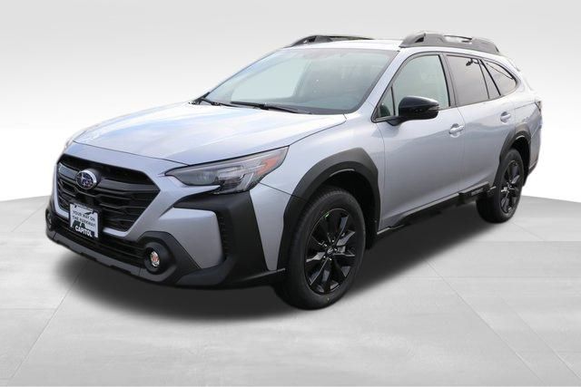 2025 Subaru Outback Onyx Edition XT 20