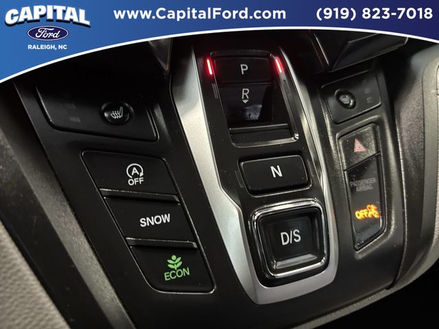 Used 2020  Honda EX image 30